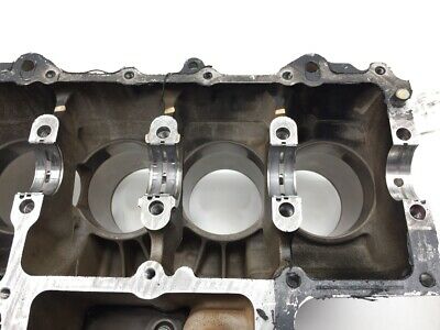 ZX10R Ninja Upper Lower Center Cases Case from 2007 Kawaski 14001-0062 - Fresh Stock Dated October 2025