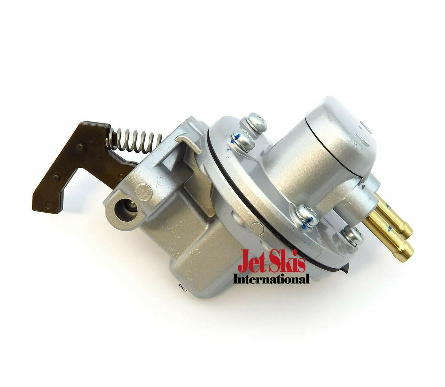 1975-1983 Honda Goldwing 1000 1100 GL1000 GL1100 OEM Fuel Pump 16700-371-014 - Fresh Stock Dated October 2025