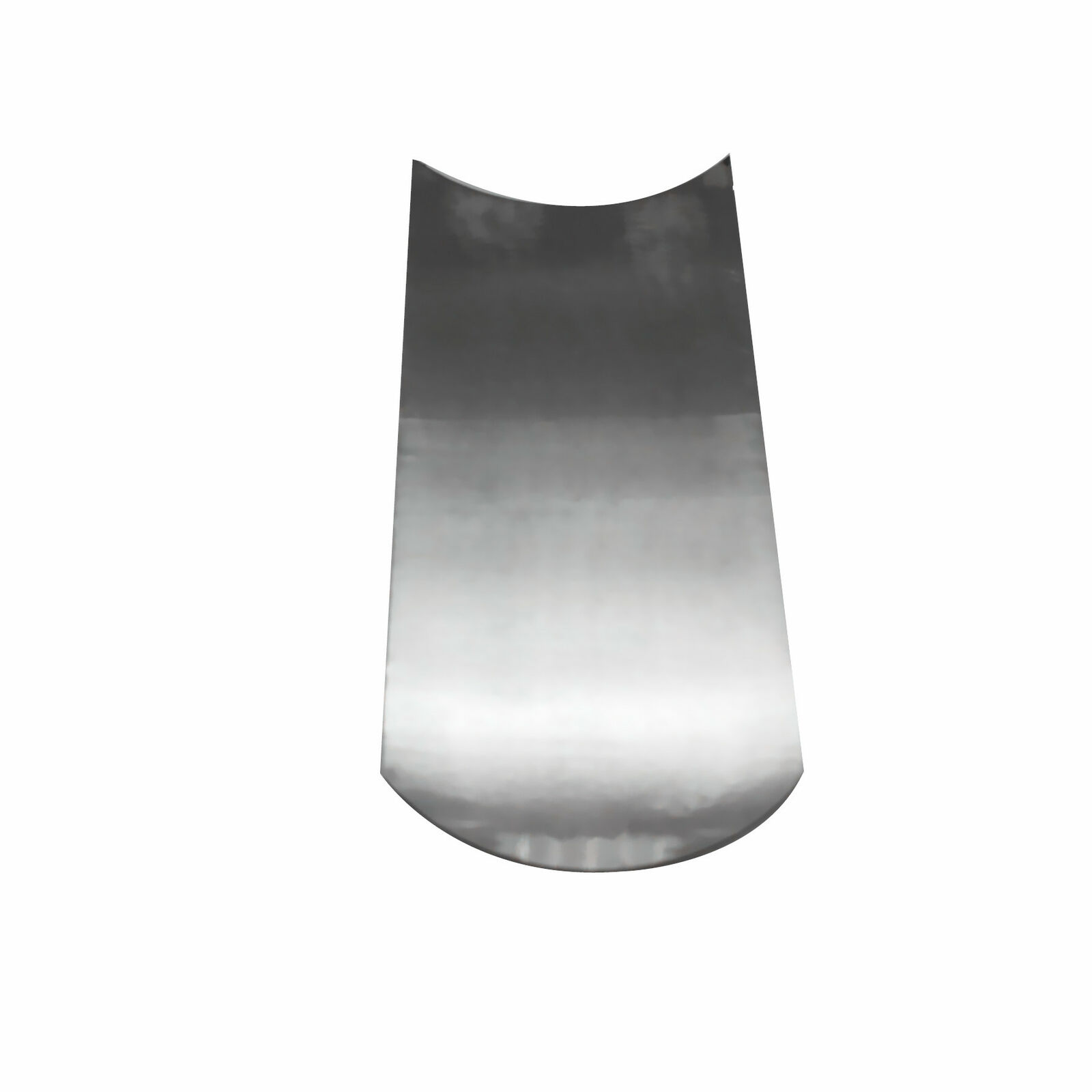 Cabinet Tool Flexible Scraper Set For Woodworking Blade Stainless Steel 5pc - Fresh Stock Dated October 2025