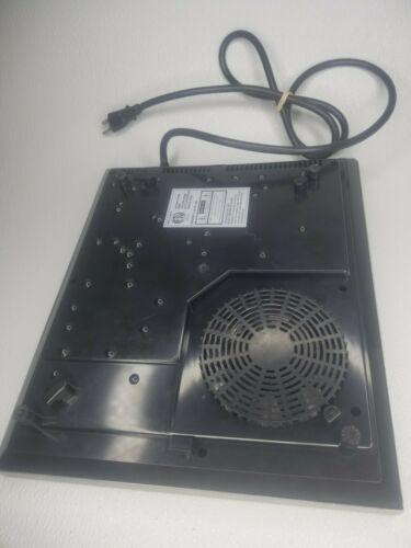Magneflux Portable Induction Cooktop - Fresh Stock Dated October 2025