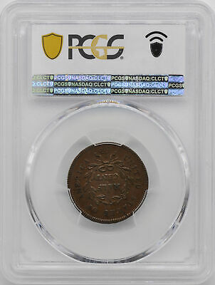 1795 LIBERTY CAP 1/2 PCGS MS 61 BN - Fresh Stock Dated October 2025