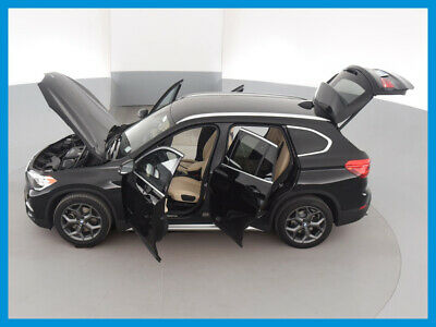 2018 BMW X1 sDrive28i Sport Utility 4D - Fresh Stock Dated October 2025