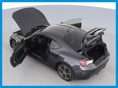 2013 Scion FR-S Coupe 2D - Fresh Stock Dated October 2025