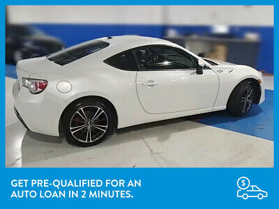 2013 Scion FR-S Coupe 2D - Fresh Stock Dated October 2025