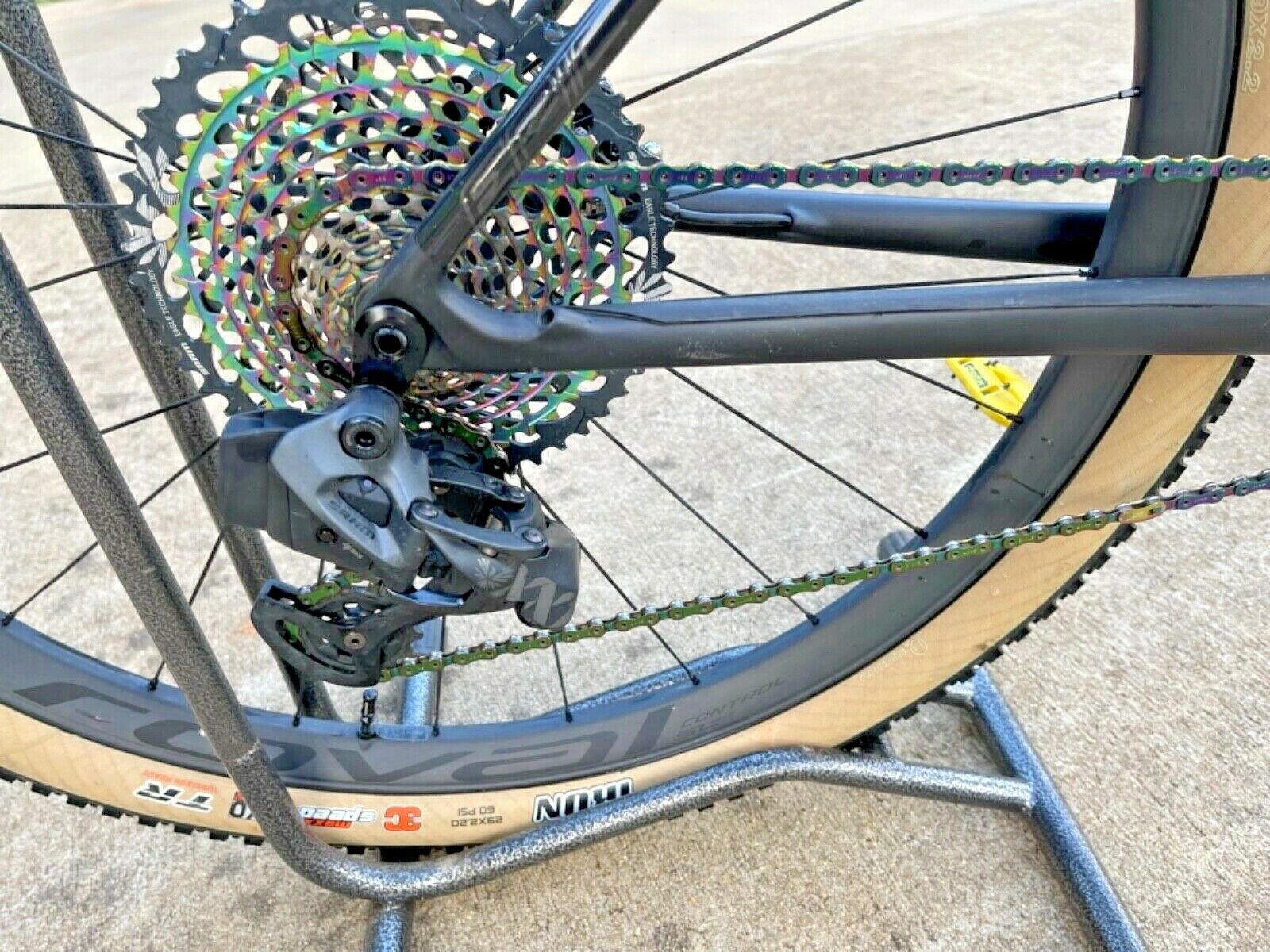 2021 Specialized Epic HT S Works size medium - Fresh Stock Dated October 2025