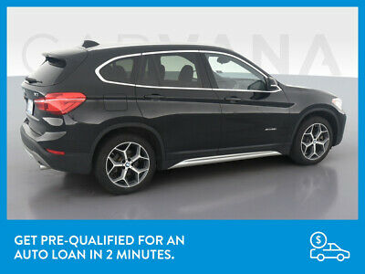 2017 BMW X1 xDrive28i Sport Utility 4D - Fresh Stock Dated October 2025