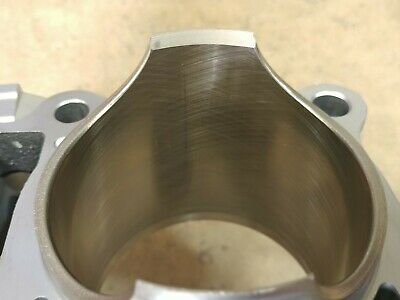 CYLINDER & PISTON,  2006 Honda CRF250X CRF 250X '04-08 - Fresh Stock Dated October 2025