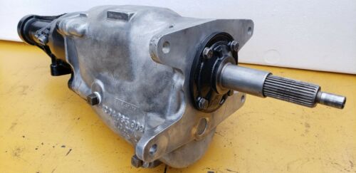 Borg Warner Super T 10 Transmission - Fresh Stock Dated October 2025