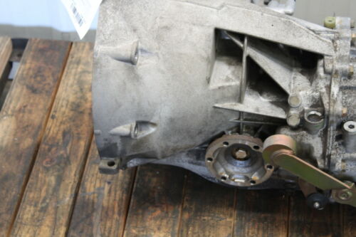2002 2003 2004 Porsche 911 996 Transmission 3.6 6 Speed Manual Stk#20557 - Fresh Stock Dated October 2025