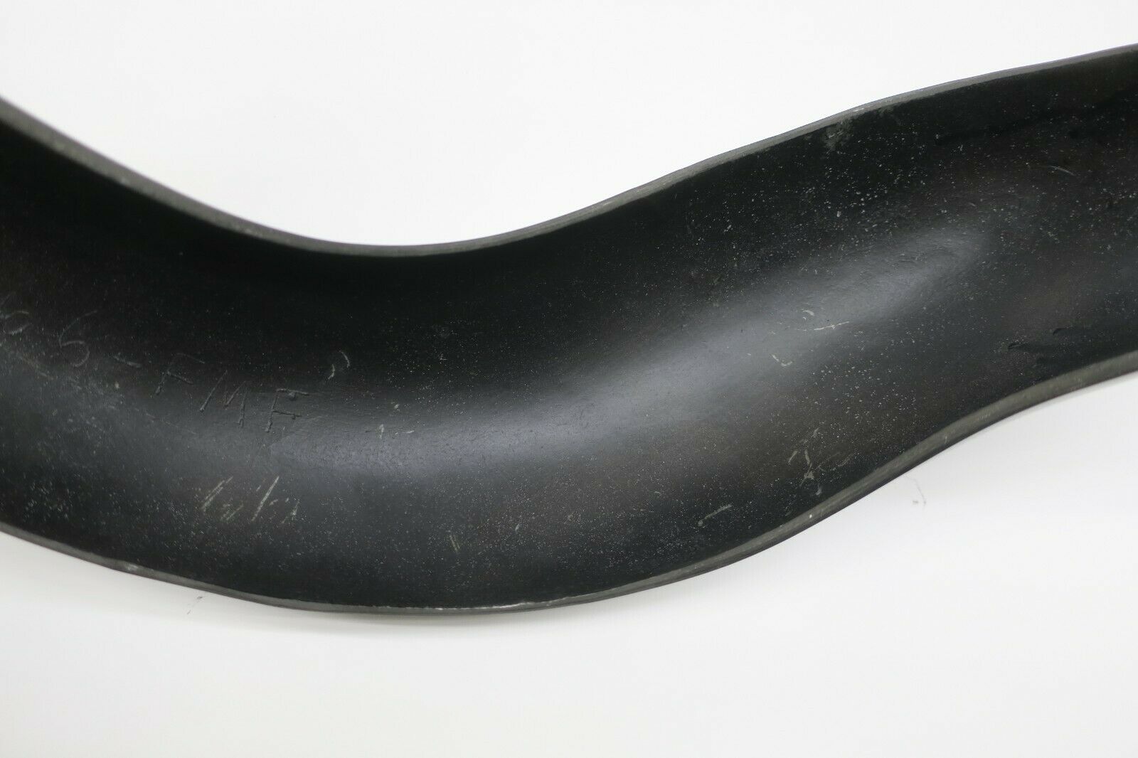 P3 Carbon Pipe Guard FMF Gnarly - 101066-FMF - Fresh Stock Dated October 2025