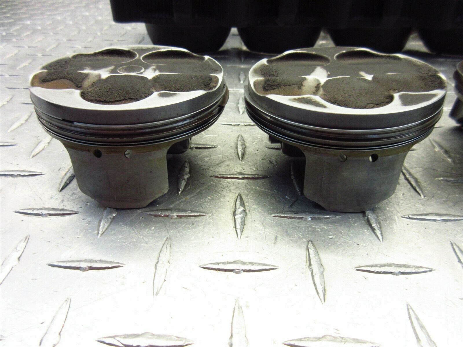 2004 04-06 Yamaha YZFR1 R1 Piston Cylinder Barrel Engine Motor - Fresh Stock Dated October 2025