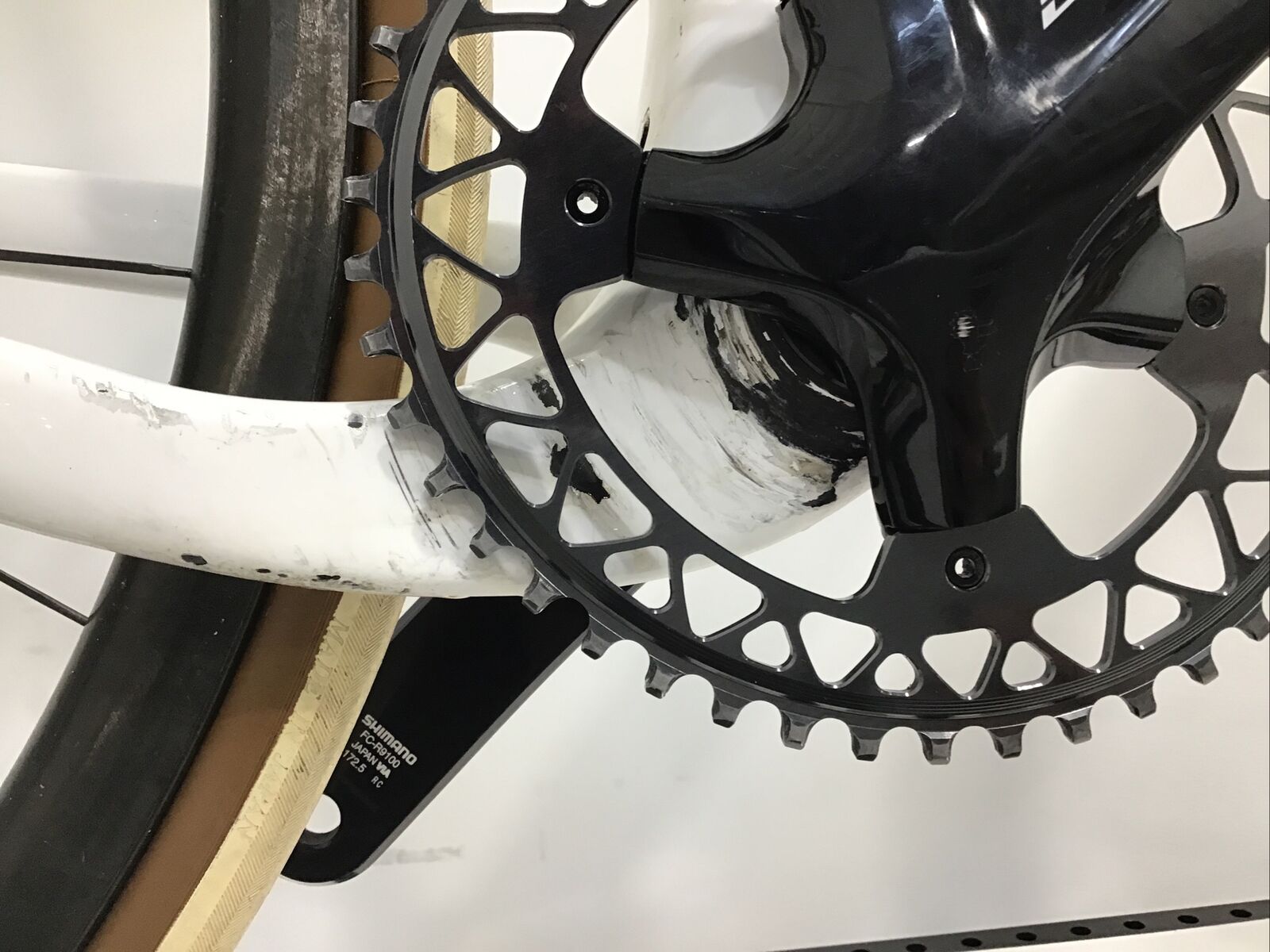 2019 3T Exploro Team Gravel Bike Medium Carbon Shimano XT Di2 Dura-Ace - Fresh Stock Dated October 2025