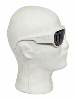 Macho Man White OOO Yeah Sunglasses Randy Savage Oh Costume Wrestler Party WWF - Fresh Stock Dated October 2025