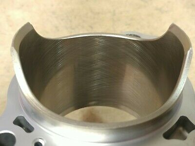 CYLINDER & PISTON,  2006 Honda CRF250X CRF 250X '04-08 - Fresh Stock Dated October 2025