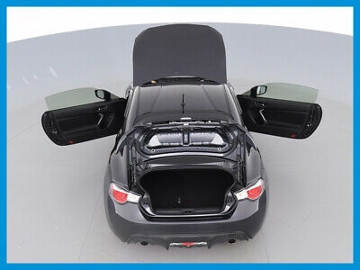 2013 Scion FR-S Coupe 2D - Fresh Stock Dated October 2025