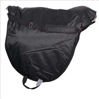 KD10295 Dura-Tech Supreme English Saddle Case Close Contact/All Purpose - Fresh Stock Dated October 2025