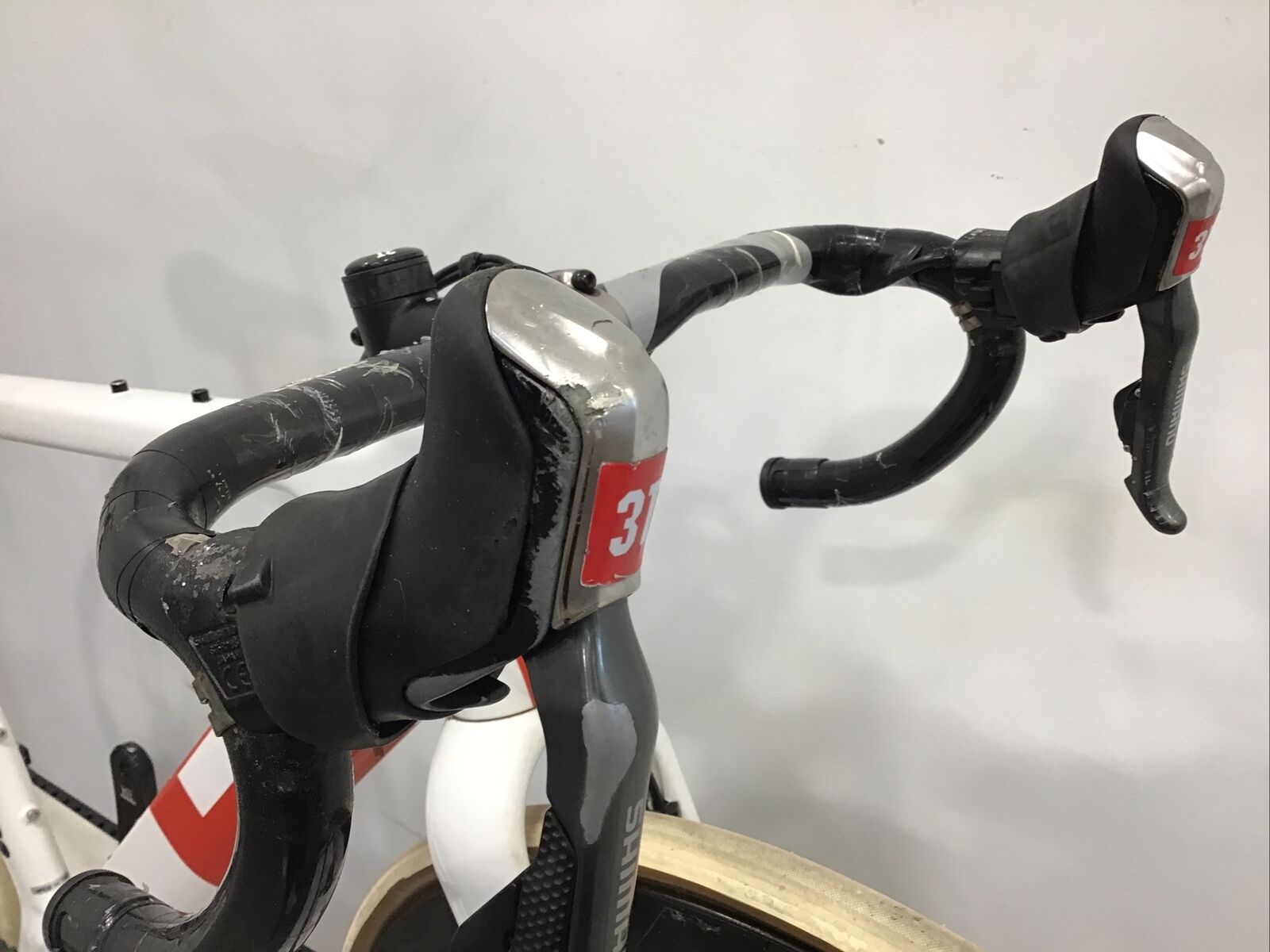 2019 3T Exploro Team Gravel Bike Medium Carbon Shimano XT Di2 Dura-Ace - Fresh Stock Dated October 2025