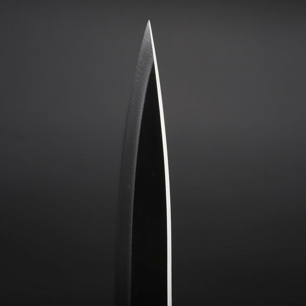 Professional 8 Inch Chef Knife –Stainless Steel  Ultra-Sharp Kitchen Knife - Fresh Stock Dated October 2025