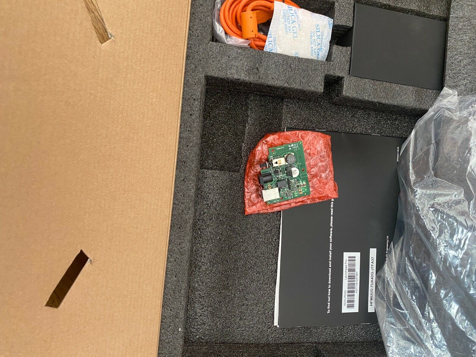 Novation Launchpad Pro USB Live Pad Controller - Fresh Stock Dated October 2025