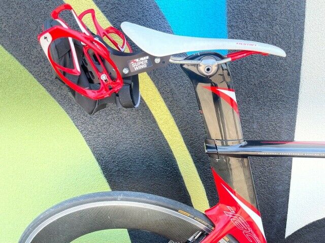 2013 Specialized S-Works Shiv Tri bike - Fresh Stock Dated October 2025