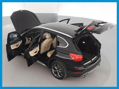 2018 BMW X1 sDrive28i Sport Utility 4D - Fresh Stock Dated October 2025