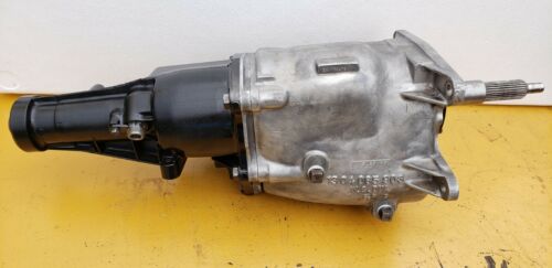 Borg Warner Super T 10 Transmission - Fresh Stock Dated October 2025