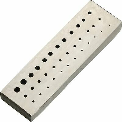 3 Riveting Stakes for Watch & Clock Repair - Fresh Stock Dated October 2025