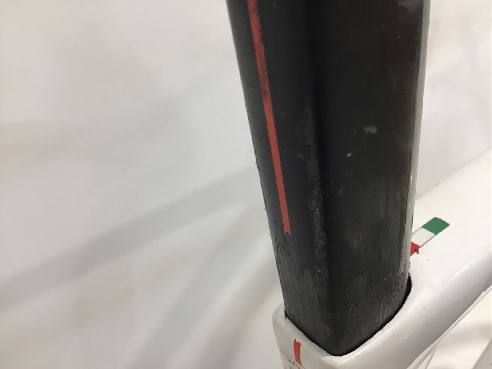 2019 3T Exploro Team Gravel Bike Medium Carbon Shimano XT Di2 Dura-Ace - Fresh Stock Dated October 2025