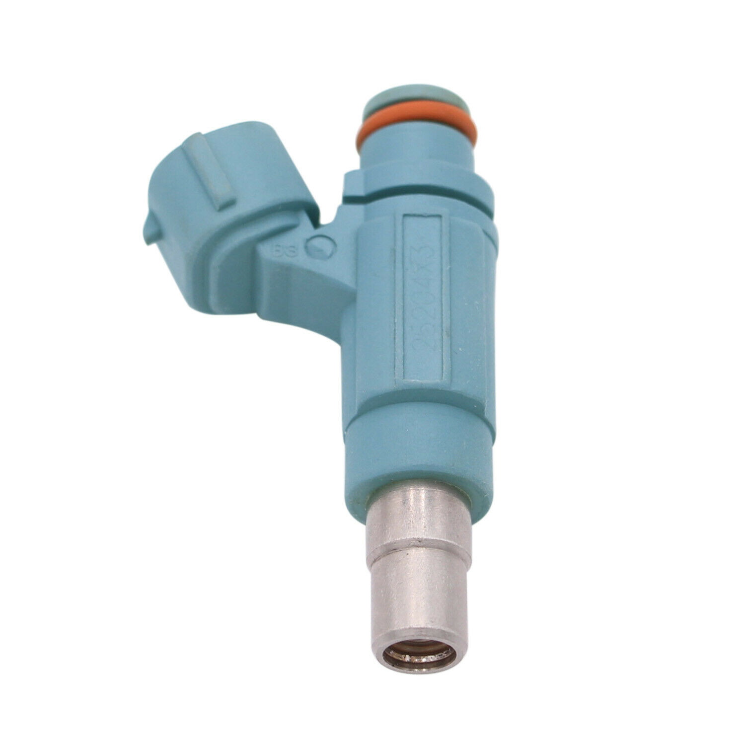 Fuel Injector 15710-31G01 Fits for Suzuki King Quad 700 LT-A700 LTA 700 X ATV - Fresh Stock Dated October 2025