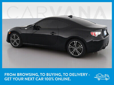 2016 Scion FR-S Coupe 2D - Fresh Stock Dated October 2025