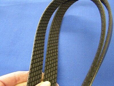 NEW FACTORY VOLVO PENTA SERPENTINE BELT, 3586326 - Fresh Stock Dated October 2025