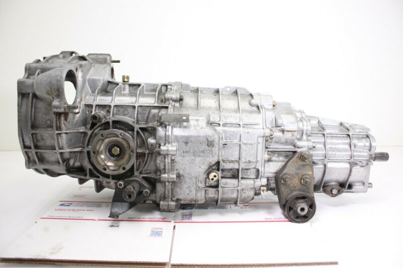 Porsche 911 964 C4 (1989) OEM G64 5 Speed Manual Transmission 114,204 miles - Fresh Stock Dated October 2025