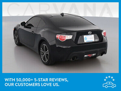 2016 Scion FR-S Coupe 2D - Fresh Stock Dated October 2025
