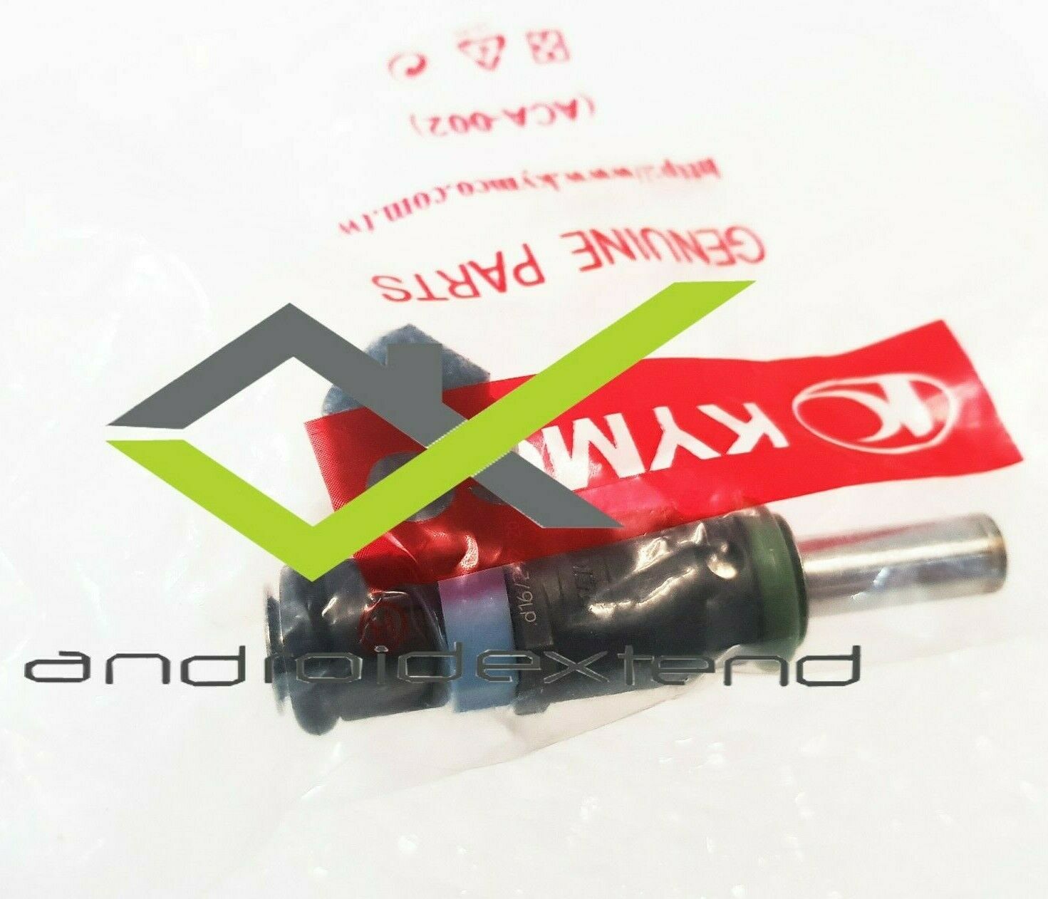 KYMCO MXU 700i / UXV 700i FUEL INJECTOR - Fresh Stock Dated October 2025