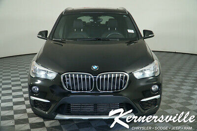 2018 BMW X1 Sdrive28i - Fresh Stock Dated October 2025