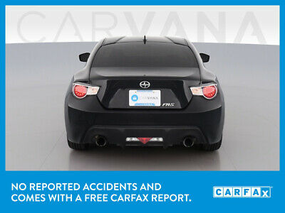 2016 Scion FR-S Coupe 2D - Fresh Stock Dated October 2025