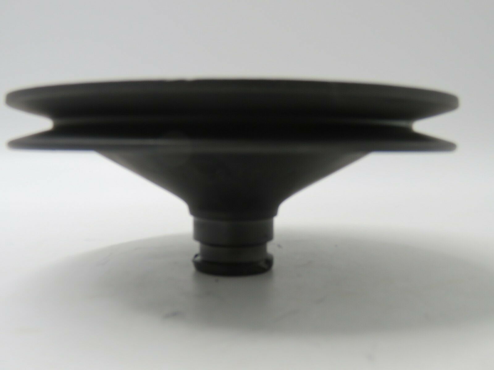 1978-1982 Mercruiser 73873-1MM Power Steering Pump Single Groove Pulley - Fresh Stock Dated October 2025