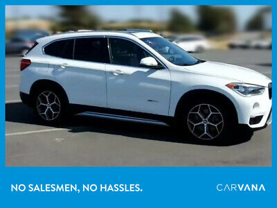 2016 BMW X1 xDrive28i Sport Utility 4D - Fresh Stock Dated October 2025