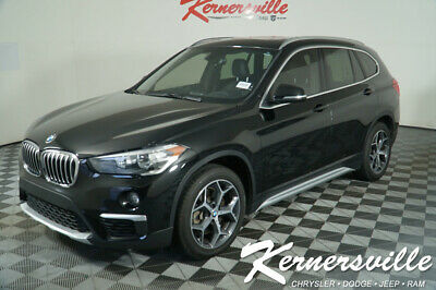 2018 BMW X1 Sdrive28i - Fresh Stock Dated October 2025