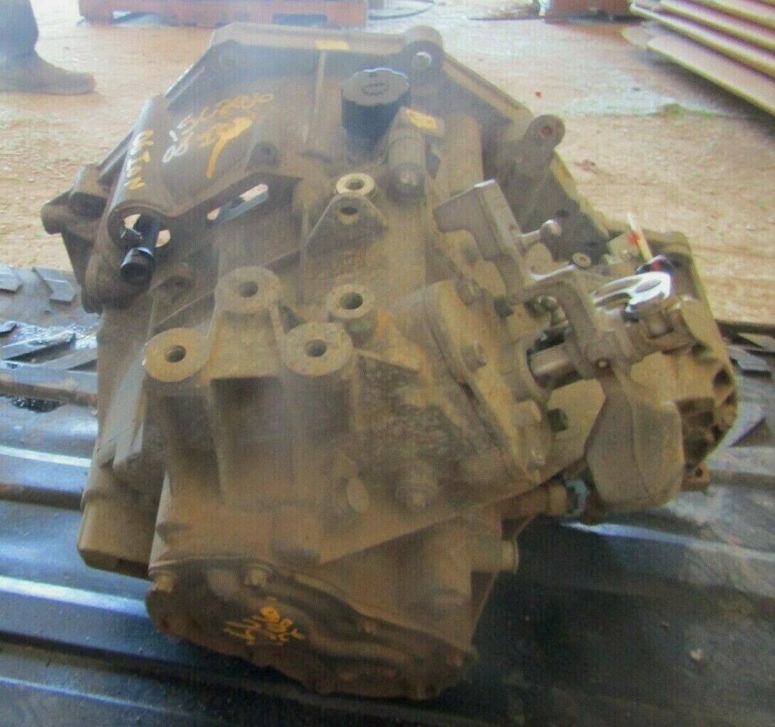 2.2L & 2.4L 5 Speed Manual Transmission for 05-07 Saturn Ion - Fresh Stock Dated October 2025