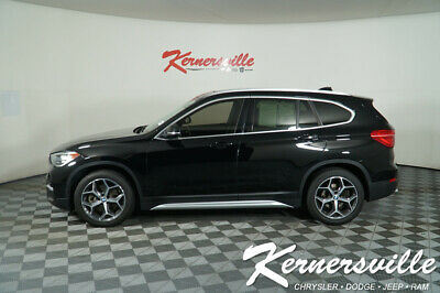 2018 BMW X1 Sdrive28i - Fresh Stock Dated October 2025