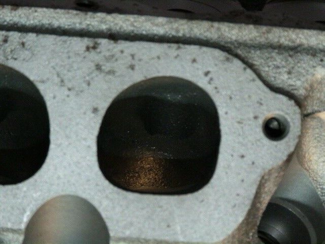 Mopar W2 Cylinder Head Castings - New - Fresh Stock Dated October 2025