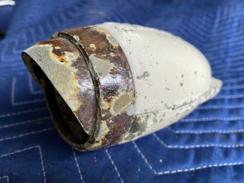 Delta Rocket Bicycle Light - Fresh Stock Dated October 2025