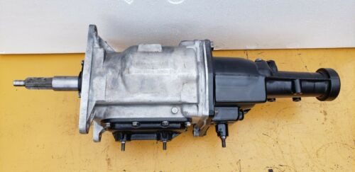 Borg Warner Super T 10 Transmission - Fresh Stock Dated October 2025