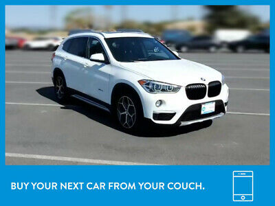 2016 BMW X1 xDrive28i Sport Utility 4D - Fresh Stock Dated October 2025