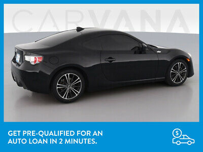 2016 Scion FR-S Coupe 2D - Fresh Stock Dated October 2025