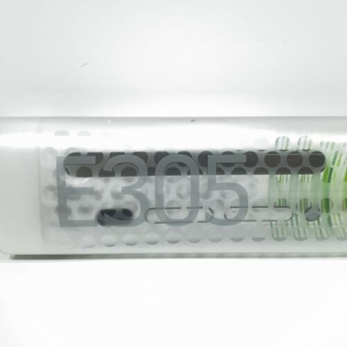 XBOX 360 E305 Limited Edition FACEPLATE - Rare - 2712/5000 - New - Fresh Stock Dated October 2025