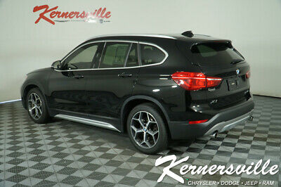 2018 BMW X1 Sdrive28i - Fresh Stock Dated October 2025
