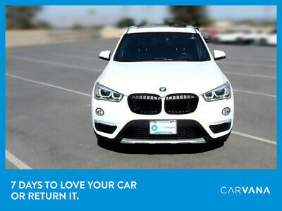 2016 BMW X1 xDrive28i Sport Utility 4D - Fresh Stock Dated October 2025