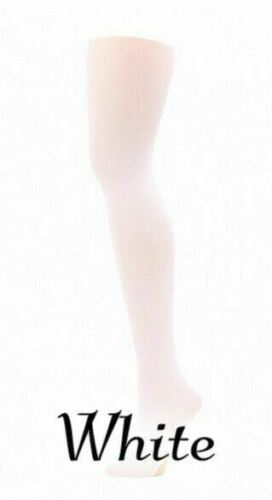 Capezio Toddler Footed Tactel Ultra Soft Tights 1915x - Fresh Stock Dated October 2025